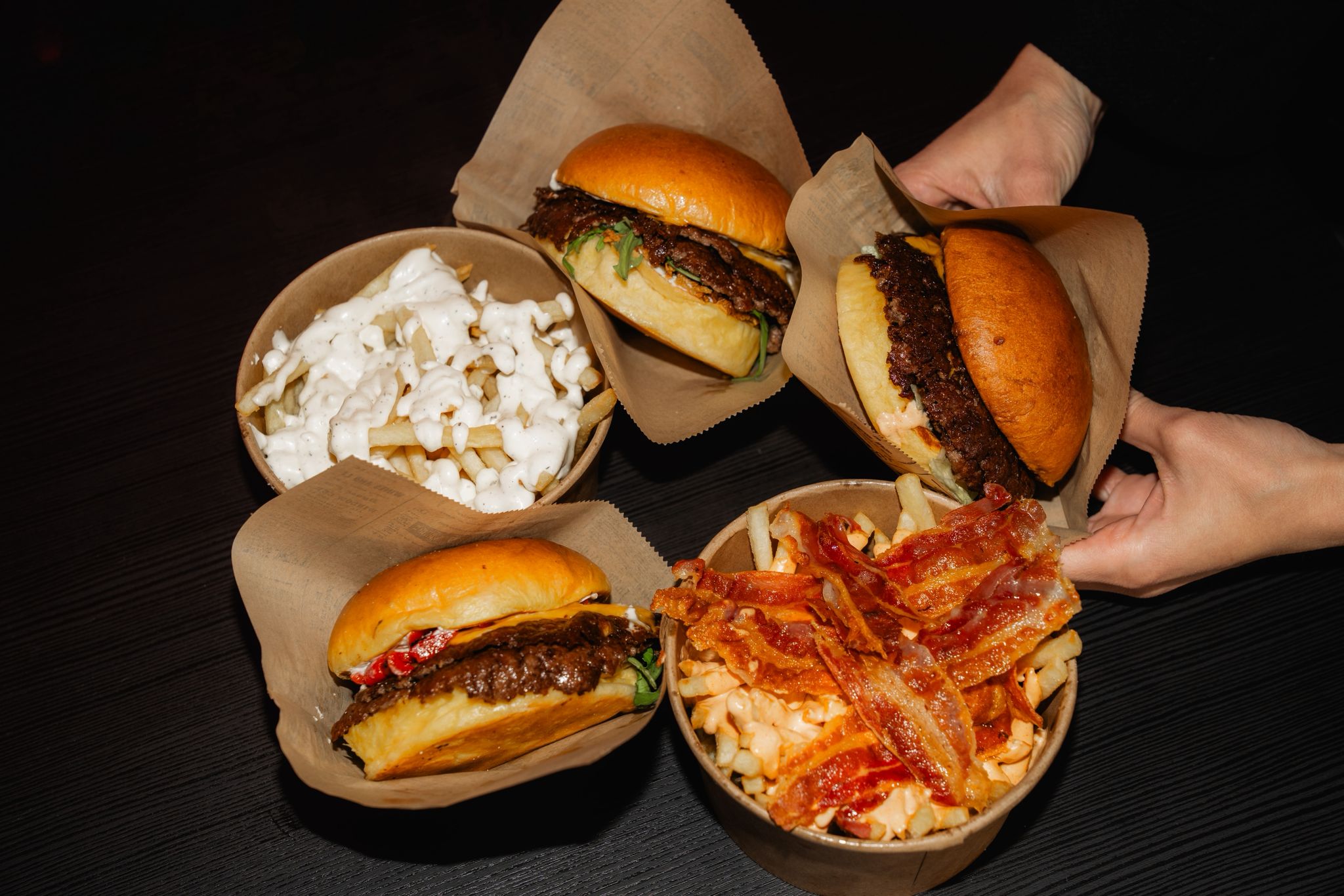 Smash Burger